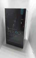 Complete Works Of Sherlock Holmes