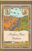 Mathura meets Vrindavan: from the lectures of Srimad Gour Govinda Swami Maharaj