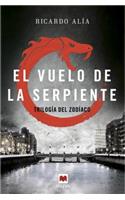 El Vuelo de la Serpiente