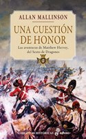 Una cuestiÂ¢n de honor (III)