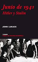 Junio de 1941: Hitler y Stalin