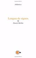 Lengua De Signos