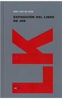 Exposición del Libro de Job