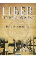 Liber Hyperboreas