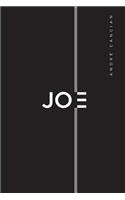 Joe: A morte dos sonhos