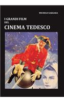 I grandi film del cinema tedesco