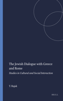 Jewish Dialogue with Greece and Rome