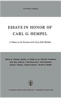 Essays in Honor of Carl G. Hempel