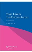 Tort Law in the United States
