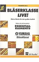 BLSERKLASSE LIVE TROMPETE