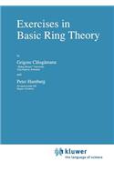 Exercises in Basic Ring Theory