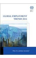 Global Employment Trends 2014