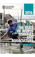 State of World Fisheries and Aquaculture 2016 (Chinese)