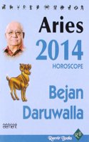 Your Complete Forecast 2014 Horoscope - Aries