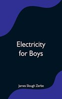 Electricity for Boys