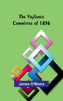 Vigilance Committee of 1856