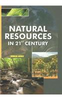 Natural Resources For The 21St Century