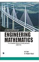 Textbook of Engineering Mathematics