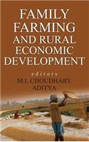 Family Farming and Rural Economic Development