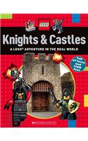 Lego Nonfiction: Knights & Castles