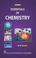 Essentials of Chemistry