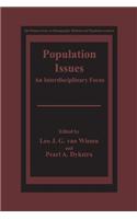 Population Issues