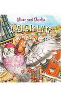 Where Is Lily?