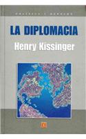 La Diplomacia