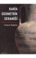 Karia Geometrik Seramigi