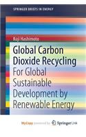 Global Carbon Dioxide Recycling