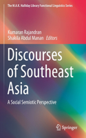 Discourses of Southeast Asia