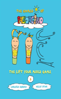 Lift your Mood Game