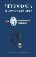 Metodología de la Investigación Clínica