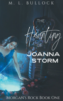 Haunting of Joanna Storm