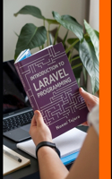 LARAVEL manual: initiation