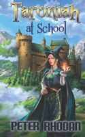 Taroniah at School
