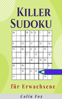 Killer Sudoku