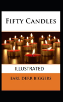 Fifty Candles Illustrated