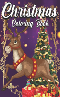 Christmas Coloring Book