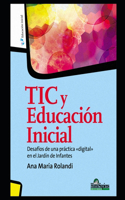 Tic y educación inicial