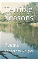 Terrible Seasons