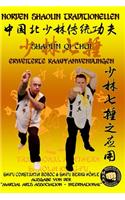 Shaolin Qi Chui - Erweiterte Kampfanwendungen