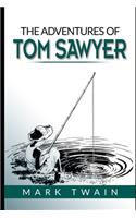 The Adventures of Tom Sawyer By Mark Twain The New Annotated Kindal Version
