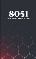 8051 Microcontroller Best 10 Projects: RFID Interfacing, Advanced Thermometer, Computerized Clock, Graphical LCD, Advanced Code Lock, PIR Sensor and GSM Based Security etc..,