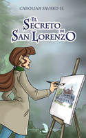 El Secreto de San Lorenzo