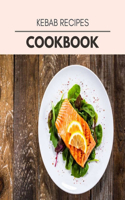 Kebab Recipes Cookbook