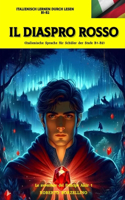 Le Avventure del Principe Amir - Il Diaspro Rosso
