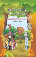 Rachel and Sammy Learn About Trees