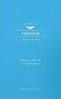 Pathway to Freedom