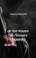 In den Klauen des Vampirs (VAMPIRE)